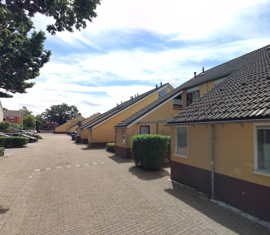 Hof van Beieren 20