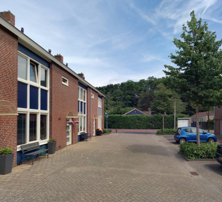 Aert van der Neerstraat 25