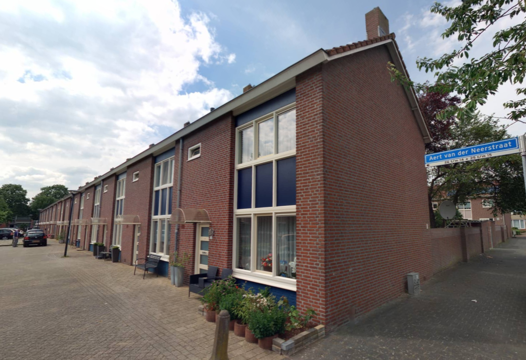 Aert van der Neerstraat 25