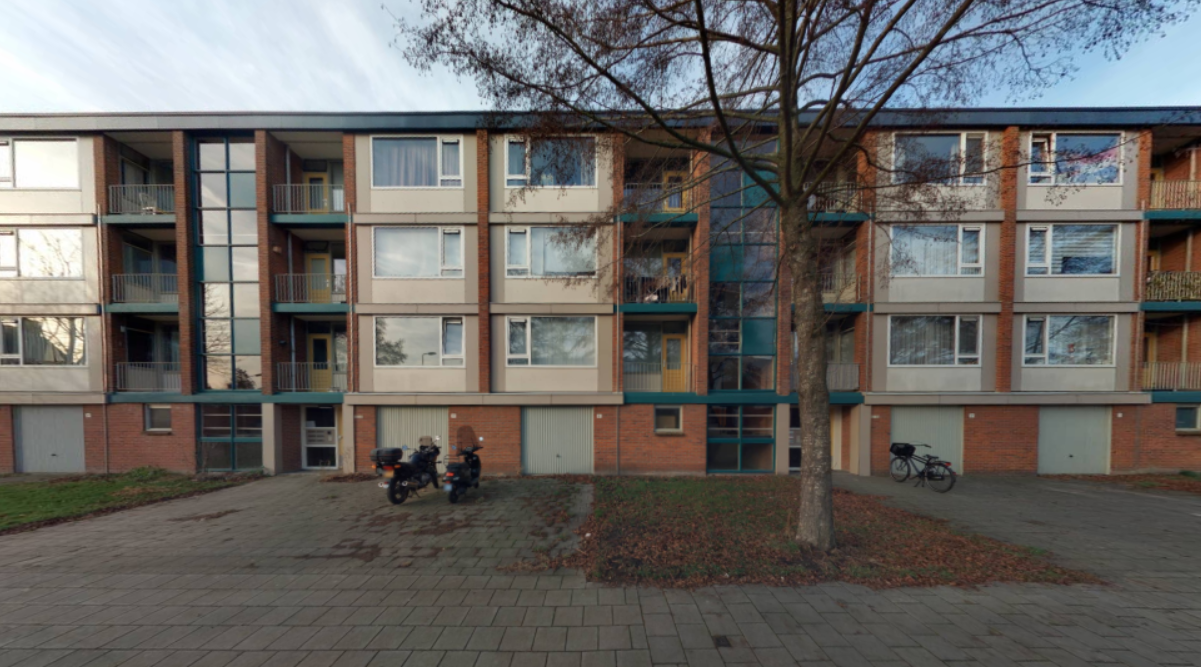 Tomatestraat 21, 4462 CT Goes, Nederland