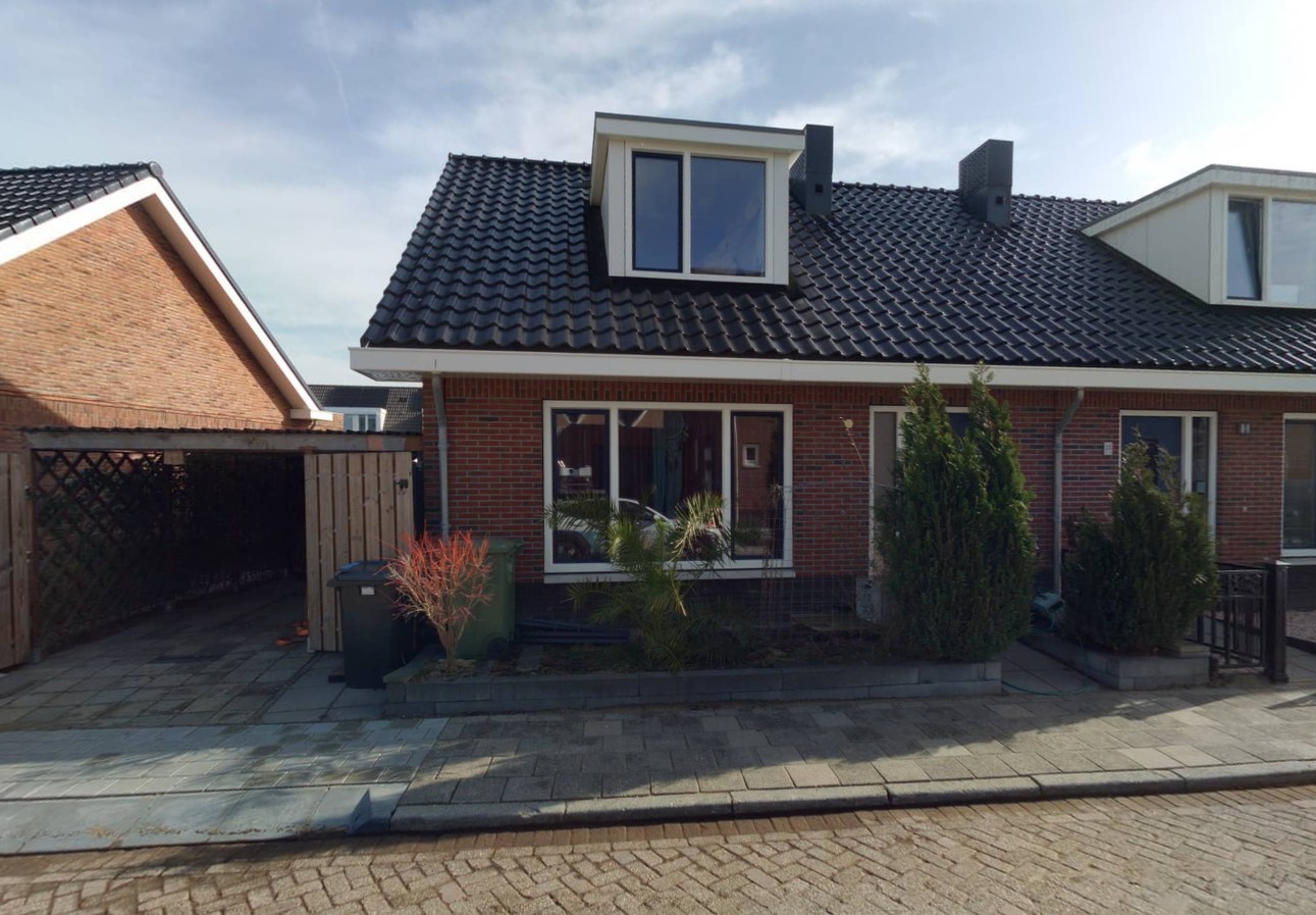 Jacoba van Beierenstraat 21, 4695 EP Sint-Maartensdijk, Nederland