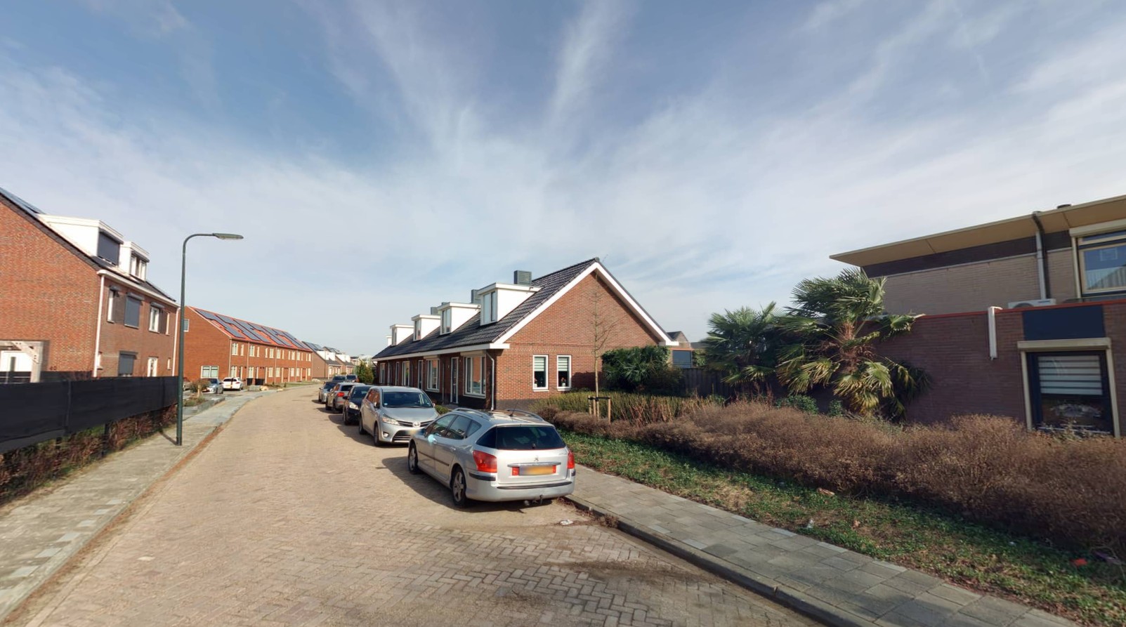 Jacoba van Beierenstraat 21