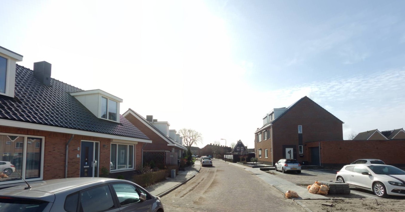 Jacoba van Beierenstraat 21