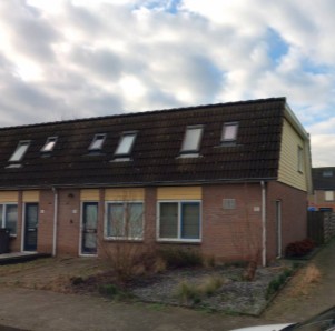 Fregatstraat 18A, Reimerswaal