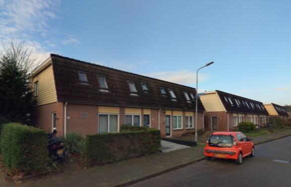 Fregatstraat 18A