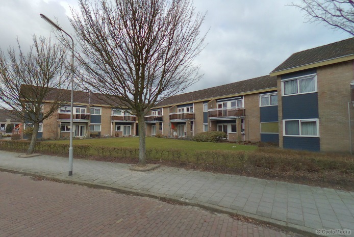 Marconistraat 10, Reimerswaal