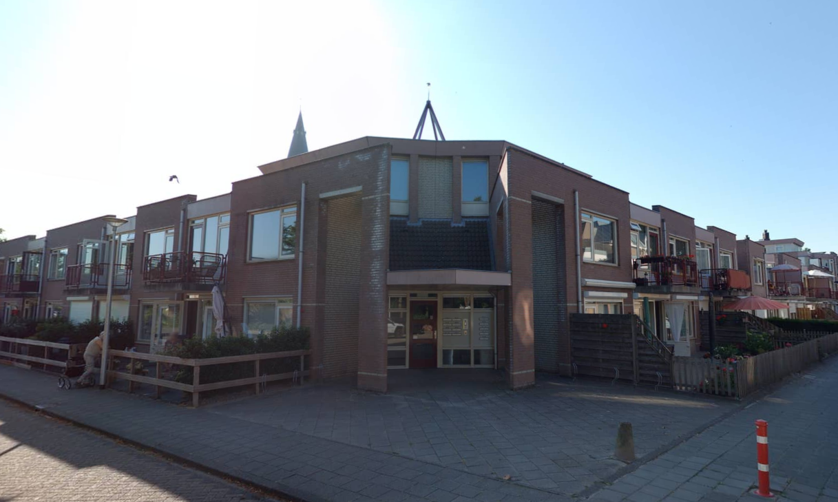 Westdam 29, 4651 BE Steenbergen, Nederland