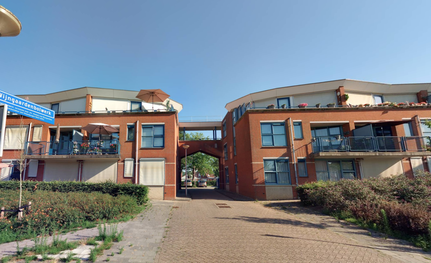 Wijngaarden Bolwerk 56