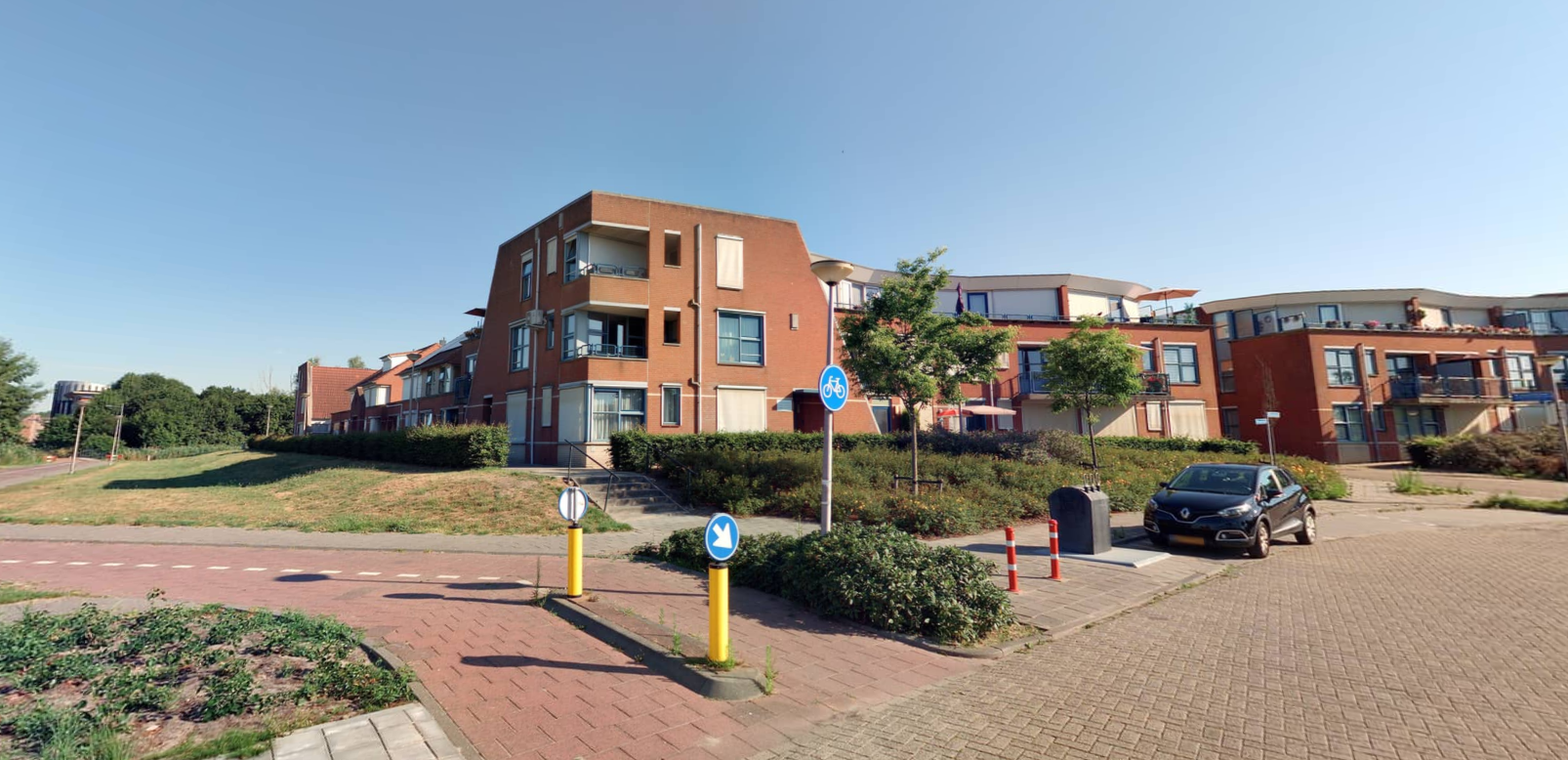 Wijngaarden Bolwerk 56