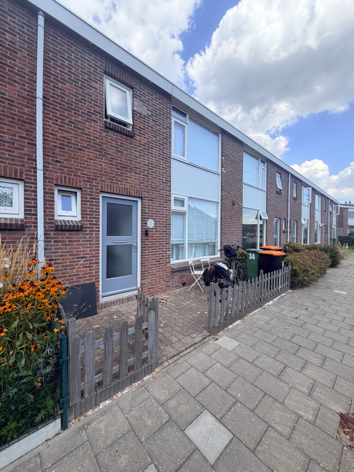 Stuart Makkersstraat 34, 4388 GC Oost-Souburg, Nederland