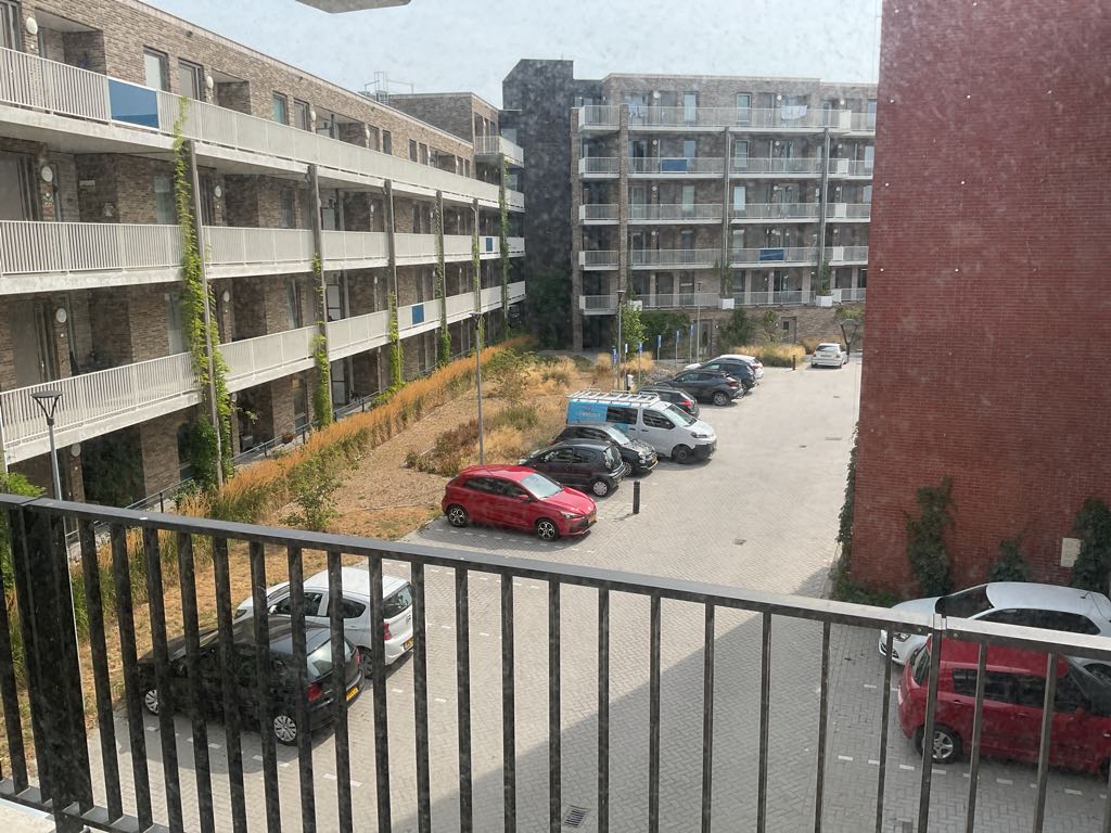Van Dishoeckstraat 318