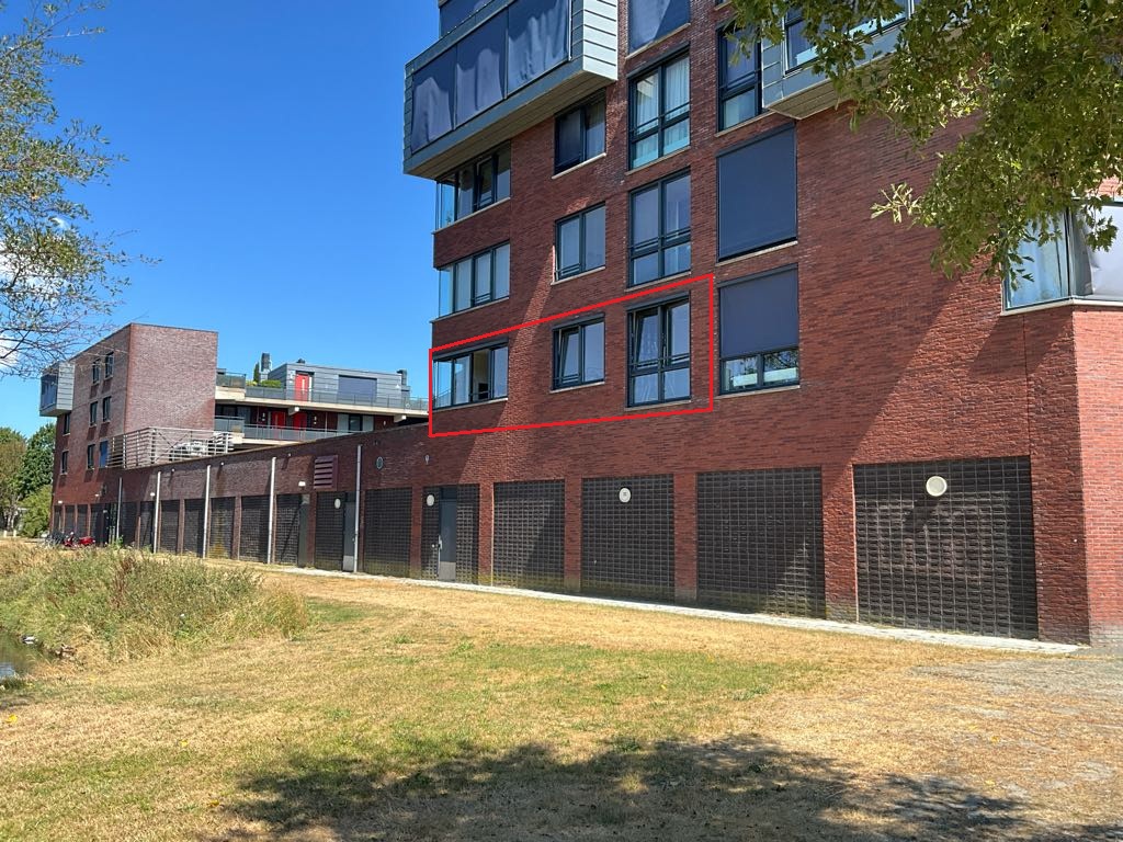 Papegaaienburg 9, 4386 DA Vlissingen, Nederland