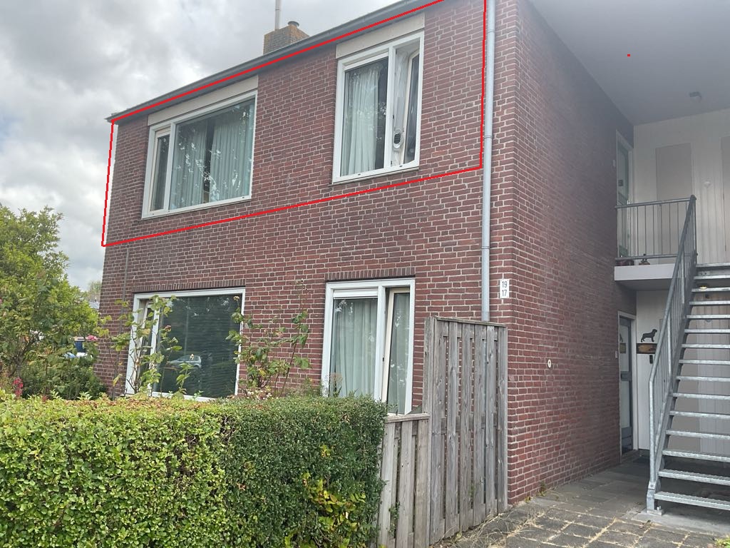 Van der Brugghenstraat 19, 4384 BV Vlissingen, Nederland