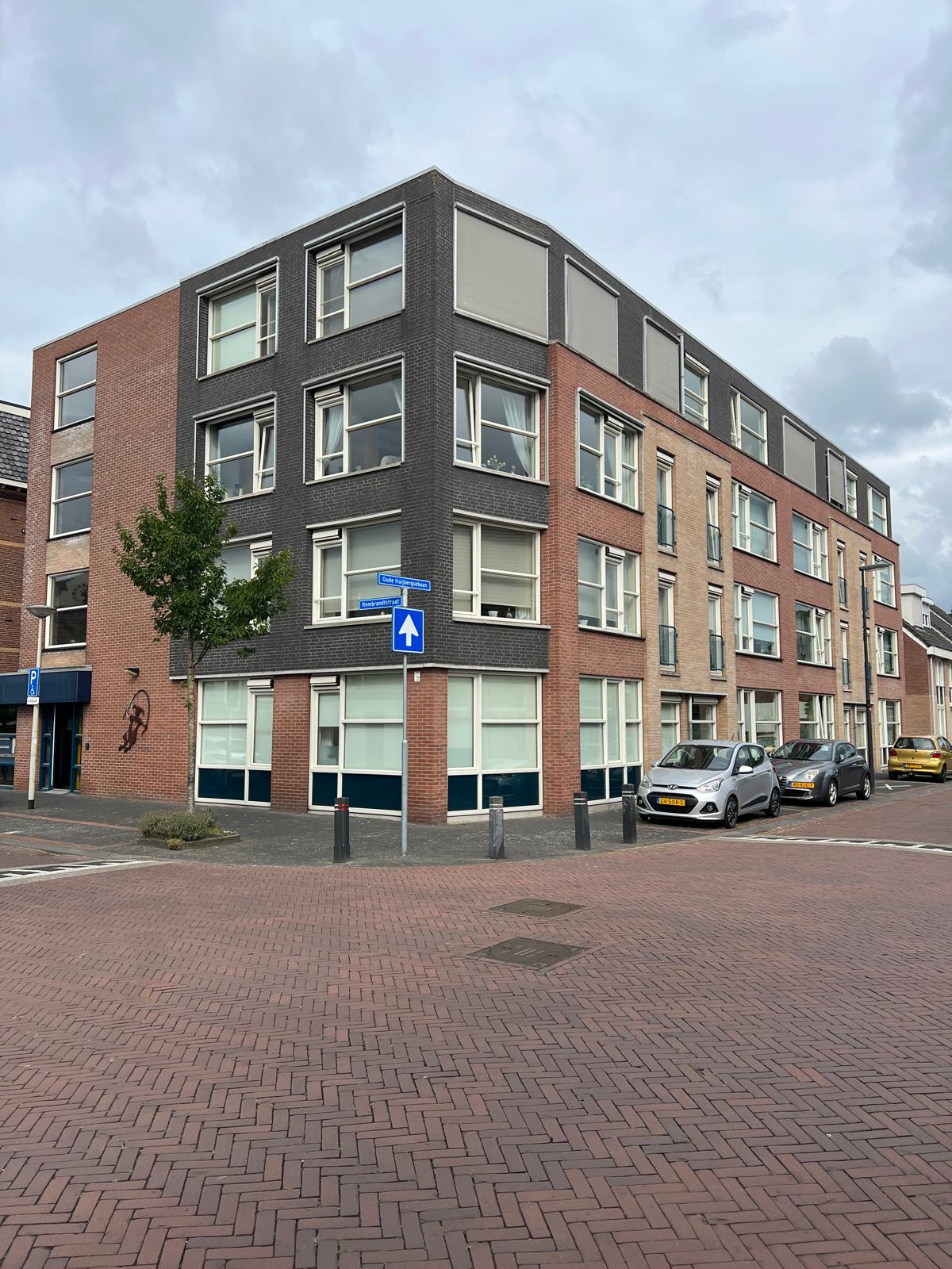 Rembrandtstraat 115, 4625 CW Bergen op Zoom, Nederland