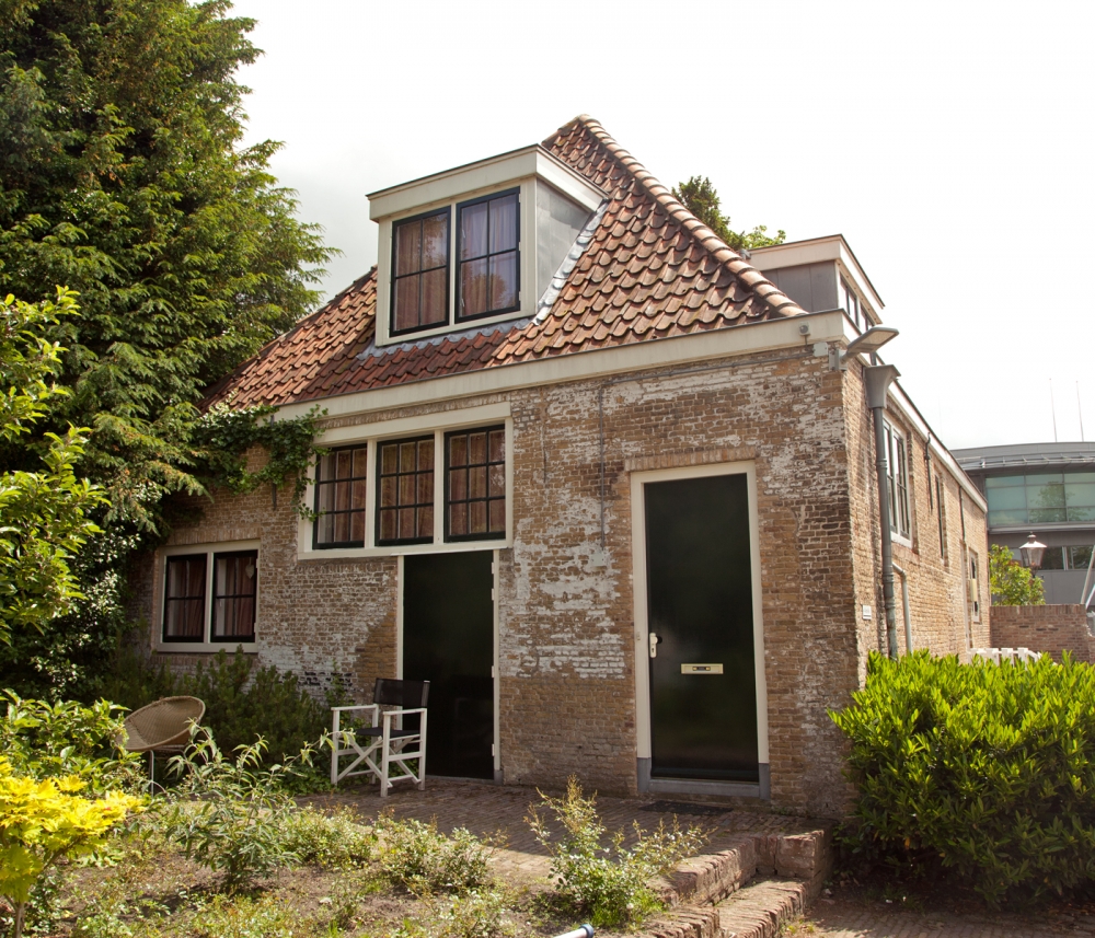 Stadsschuur 8A, 4331 KS Middelburg, Nederland