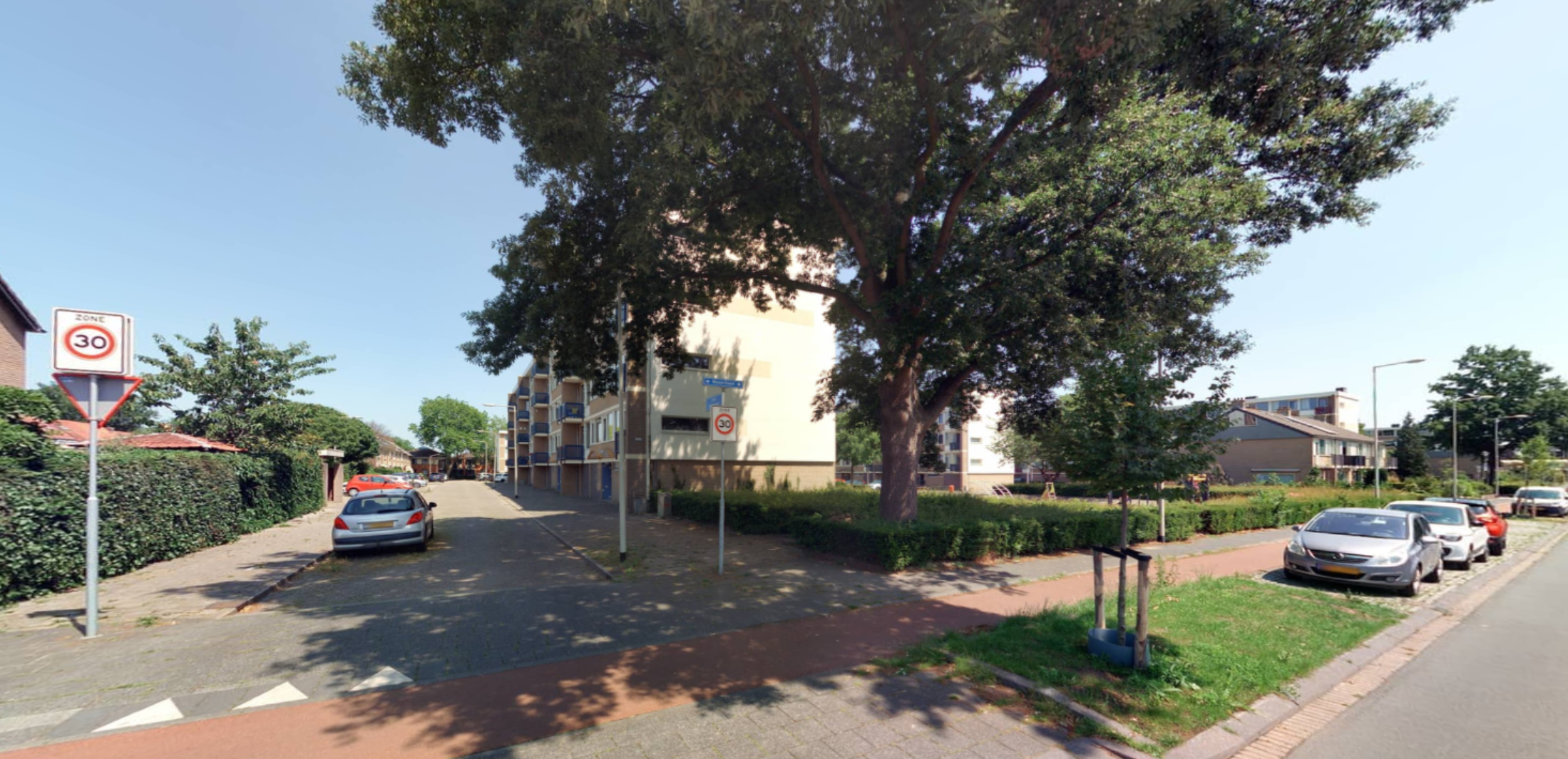 Peter Benoitstraat 36