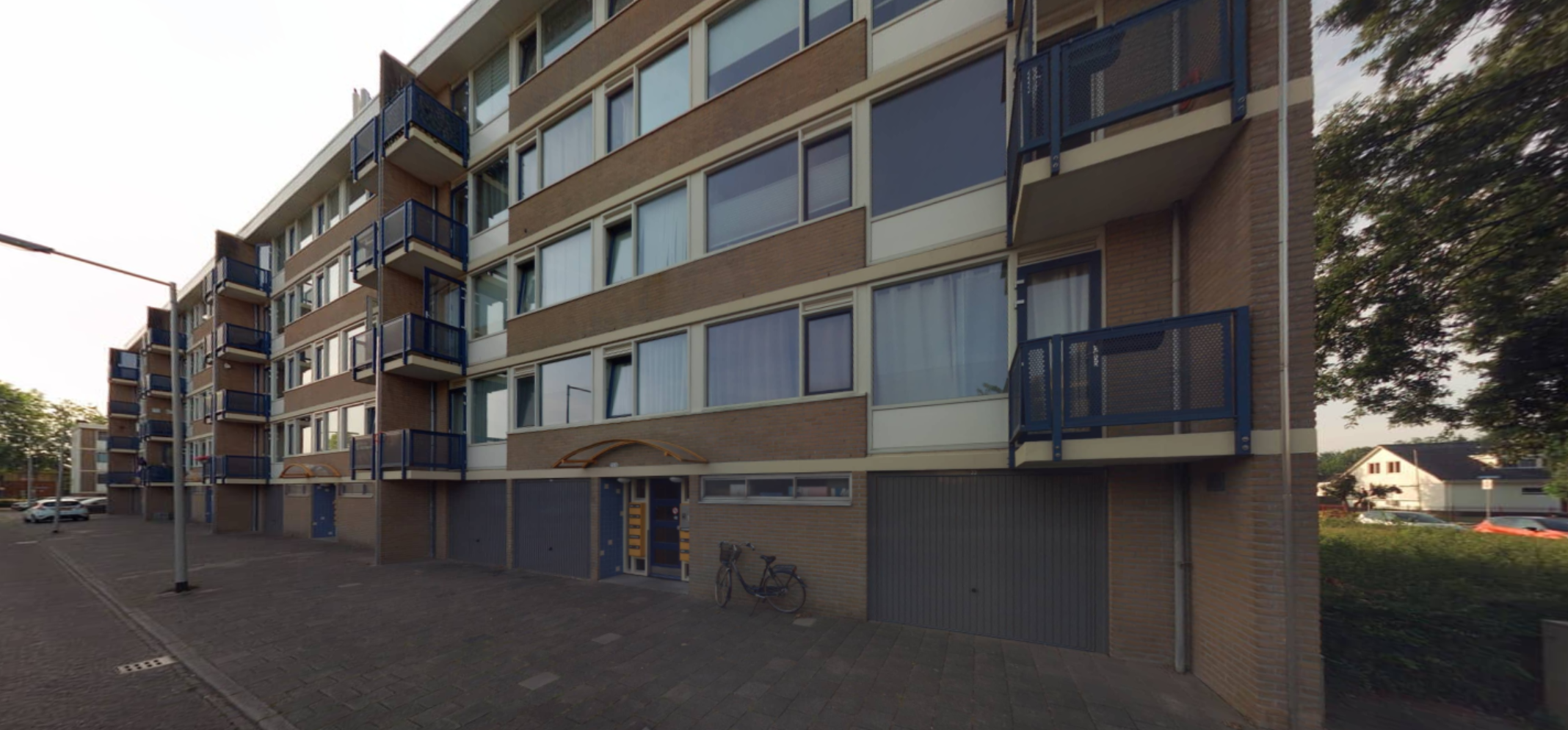Peter Benoitstraat 36