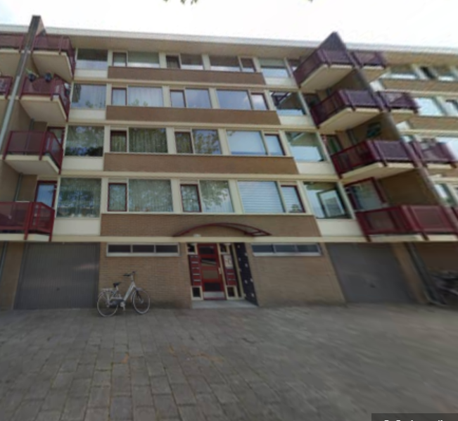 Berliozstraat 24, 4614 AT Bergen op Zoom, Nederland