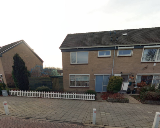 Beukenstraat 203, 4462 BX Goes, Nederland