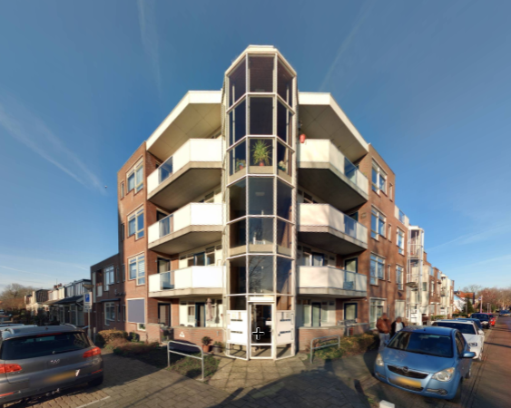 Westsingel 66C, 4461 DM Goes, Nederland
