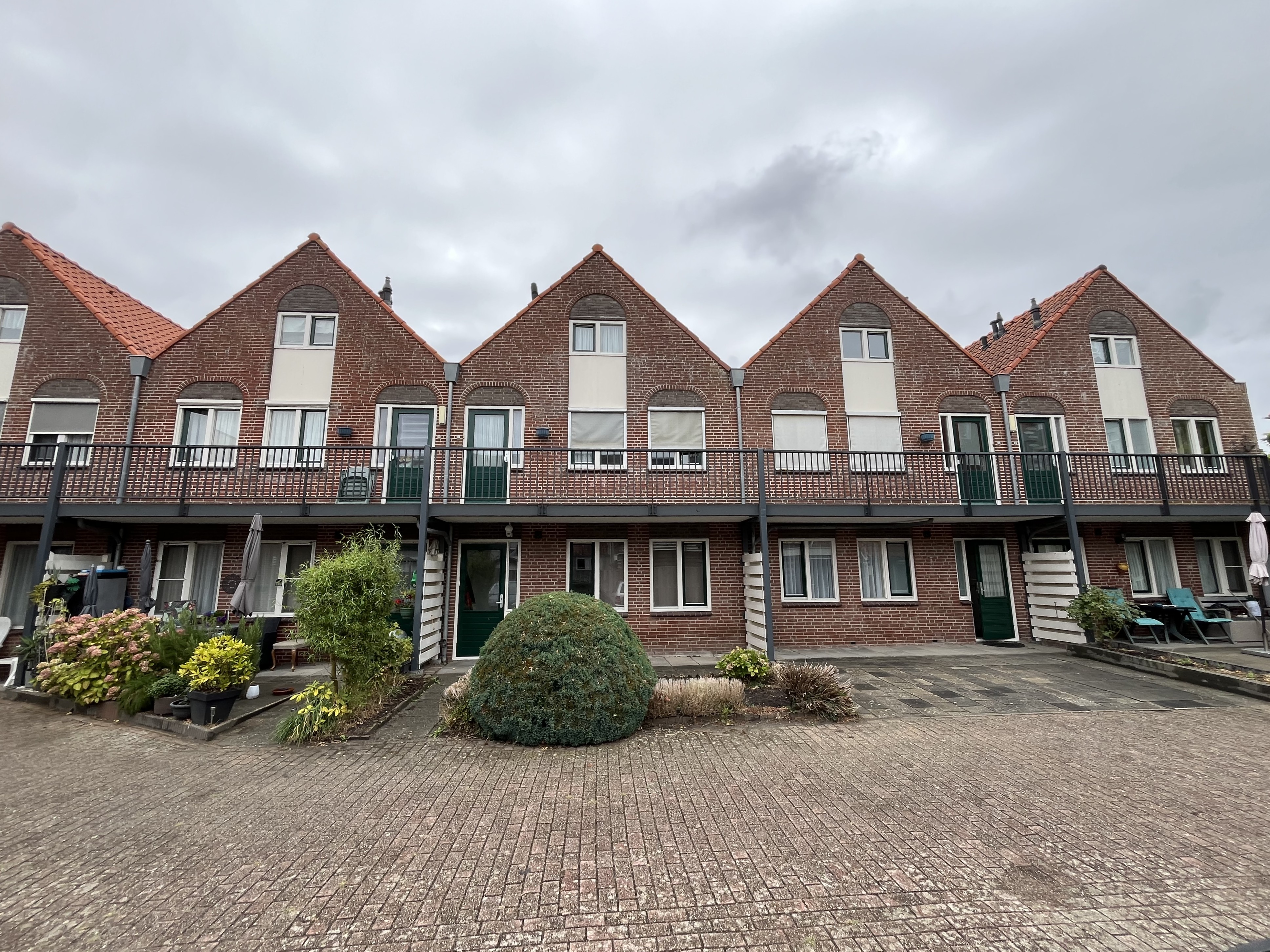 Hoge Molenstraat 102, Schouwen-Duiveland