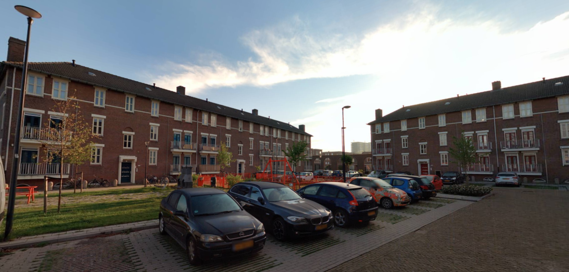 Klaproosplein 5