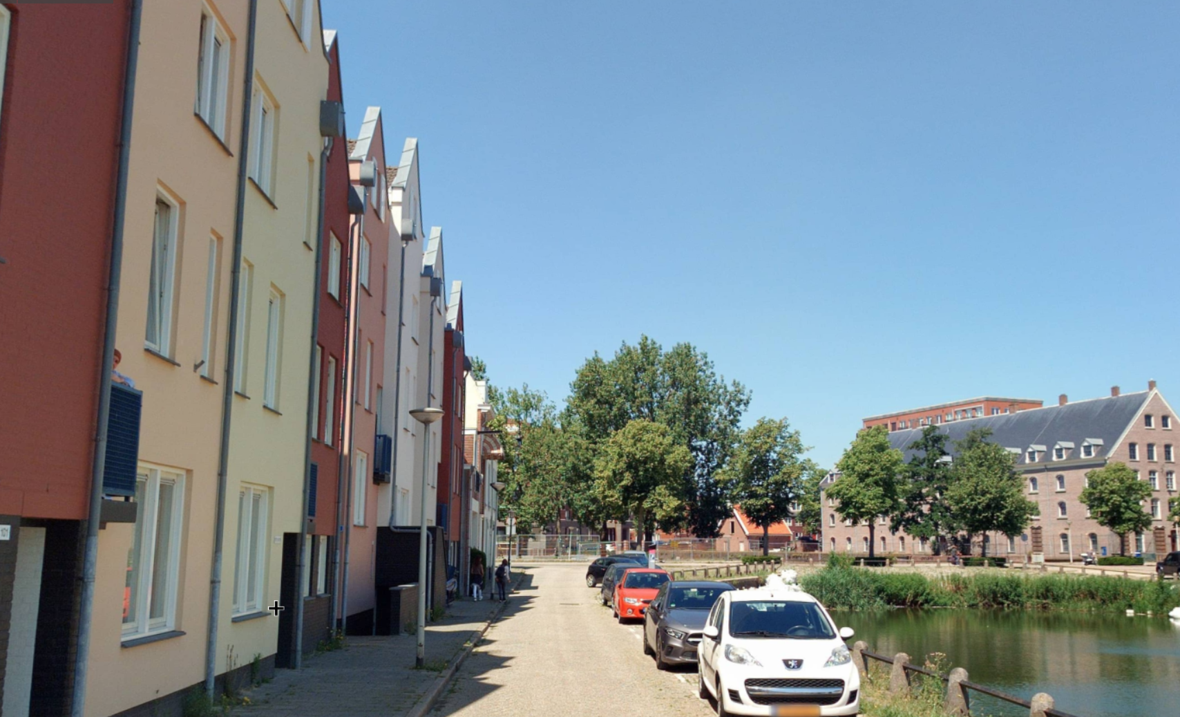 Zuidzijde Haven 111