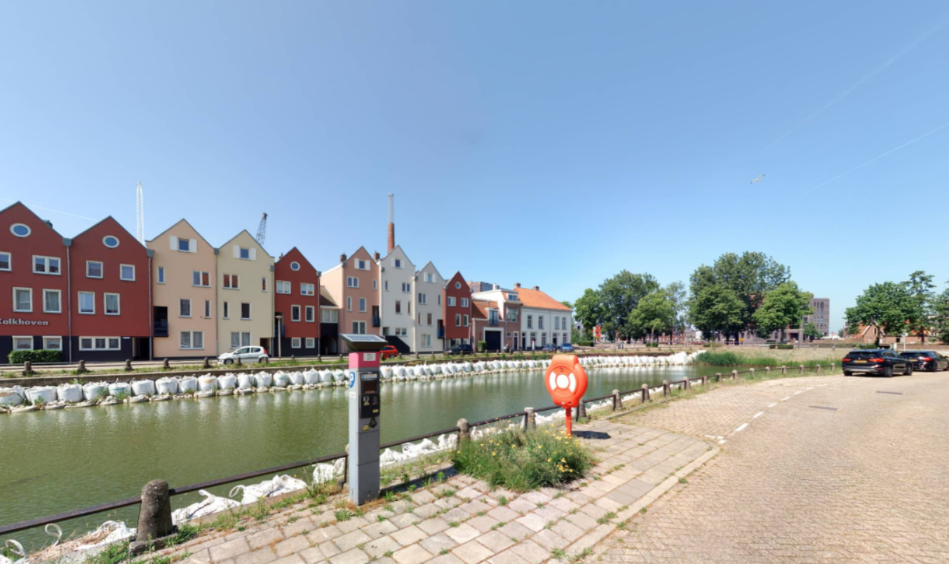 Zuidzijde Haven 111