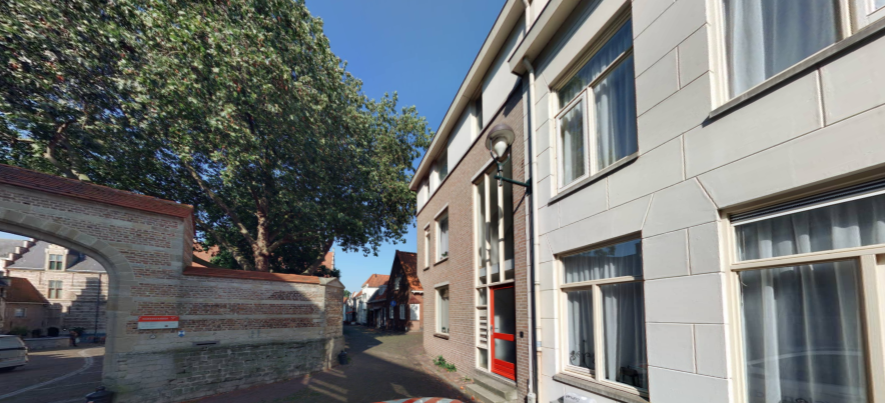 Hofstraat 17B