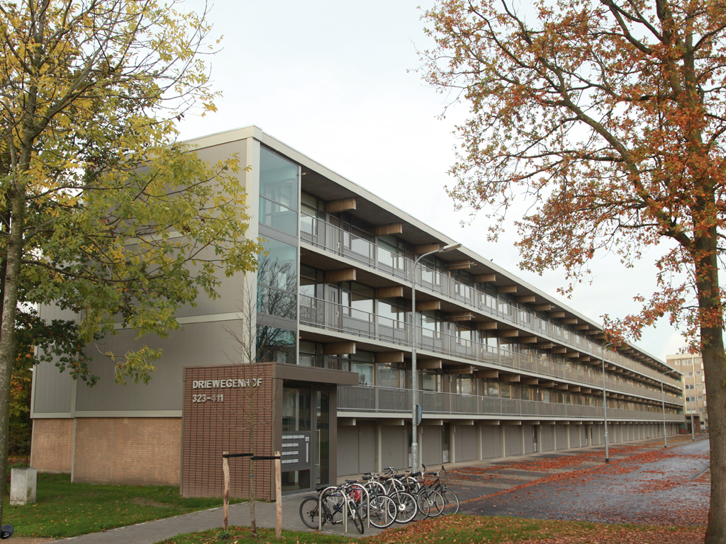 Driewegenhof 343, 4337 GJ Middelburg, Nederland