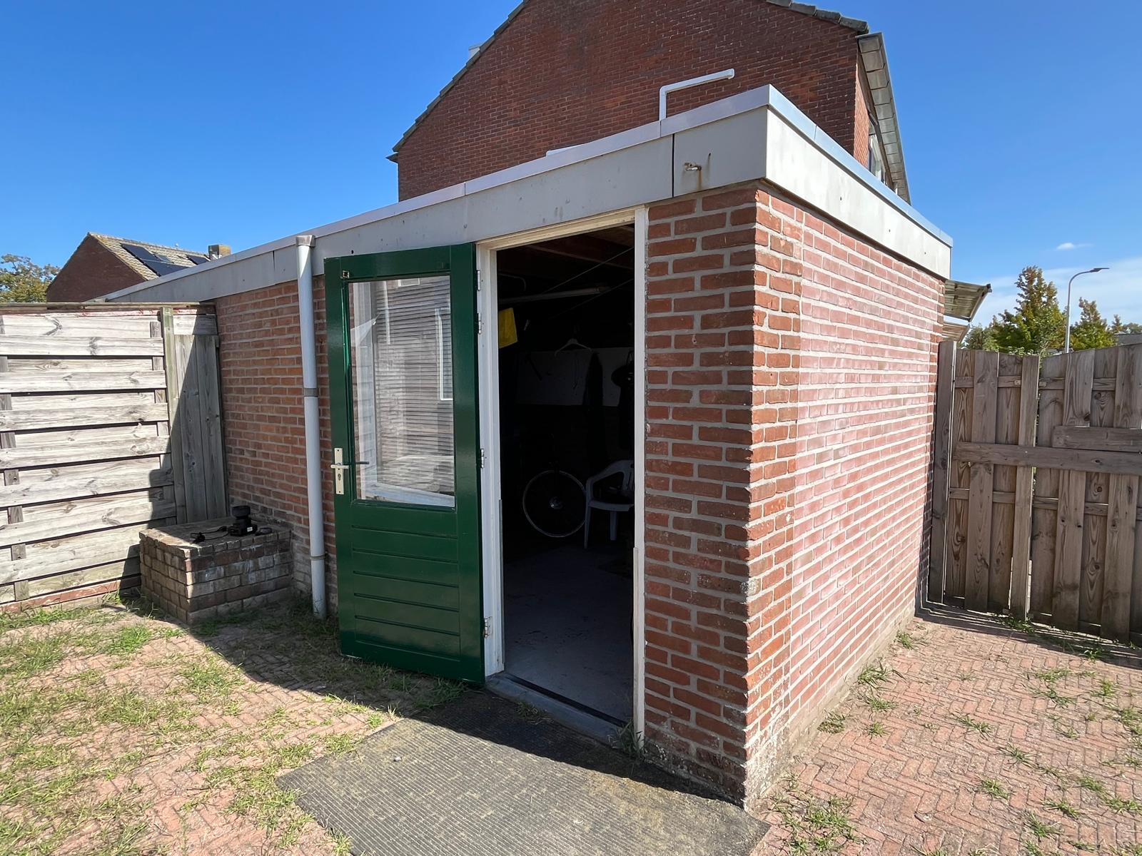 Steengrachtstraat 11