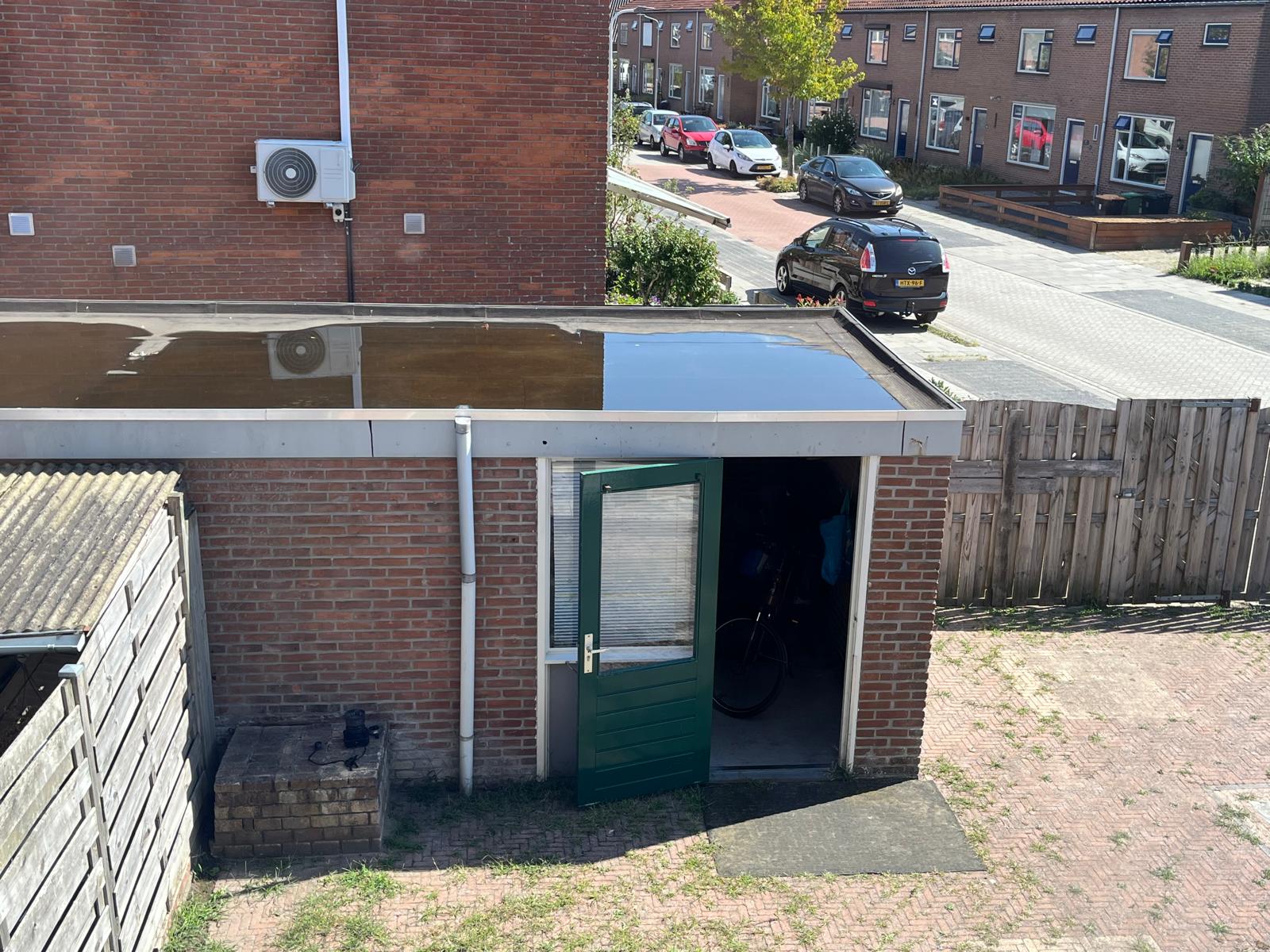 Steengrachtstraat 11