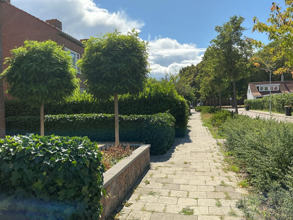 Schoolstraat 12
