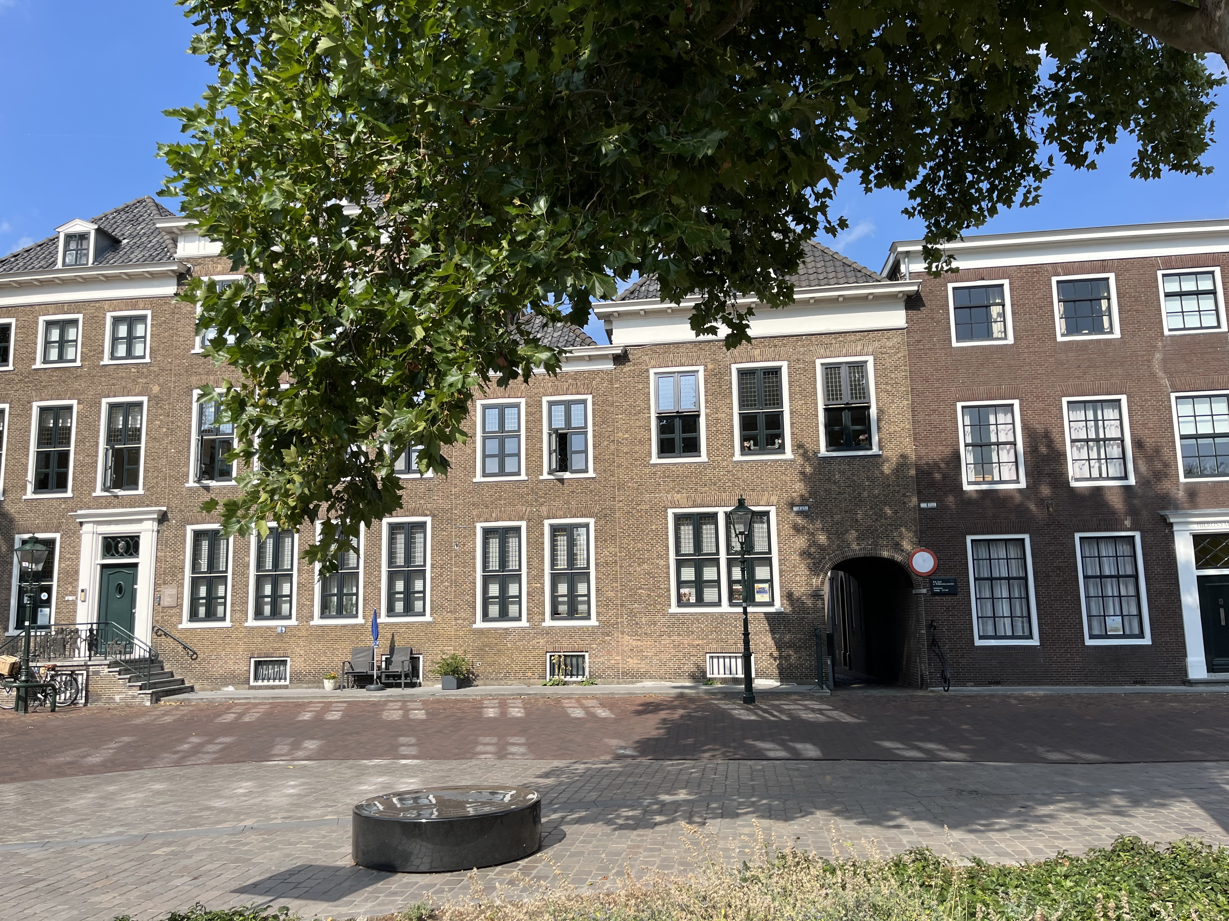 Havenpark 63, 4301 JH Zierikzee, Nederland