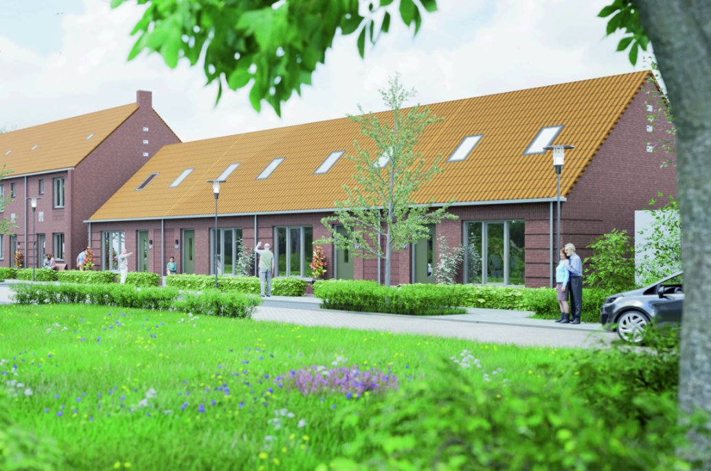Ten Ankerweg 30, Tholen