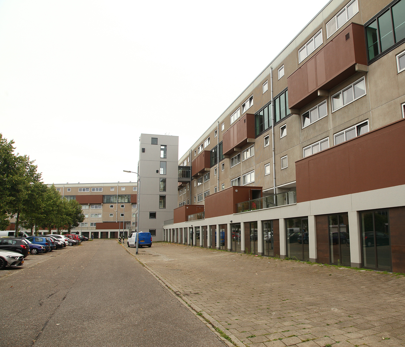 Meanderlaan 122, 4337 TD Middelburg, Nederland