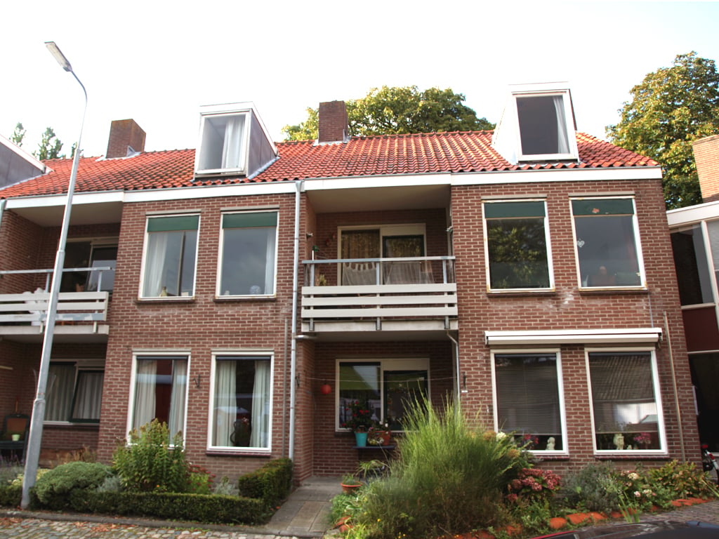Bellinkplein 10, 4331 GX Middelburg, Nederland