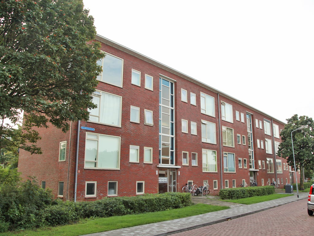 Zandkreekstraat 13, 4335 NM Middelburg, Nederland