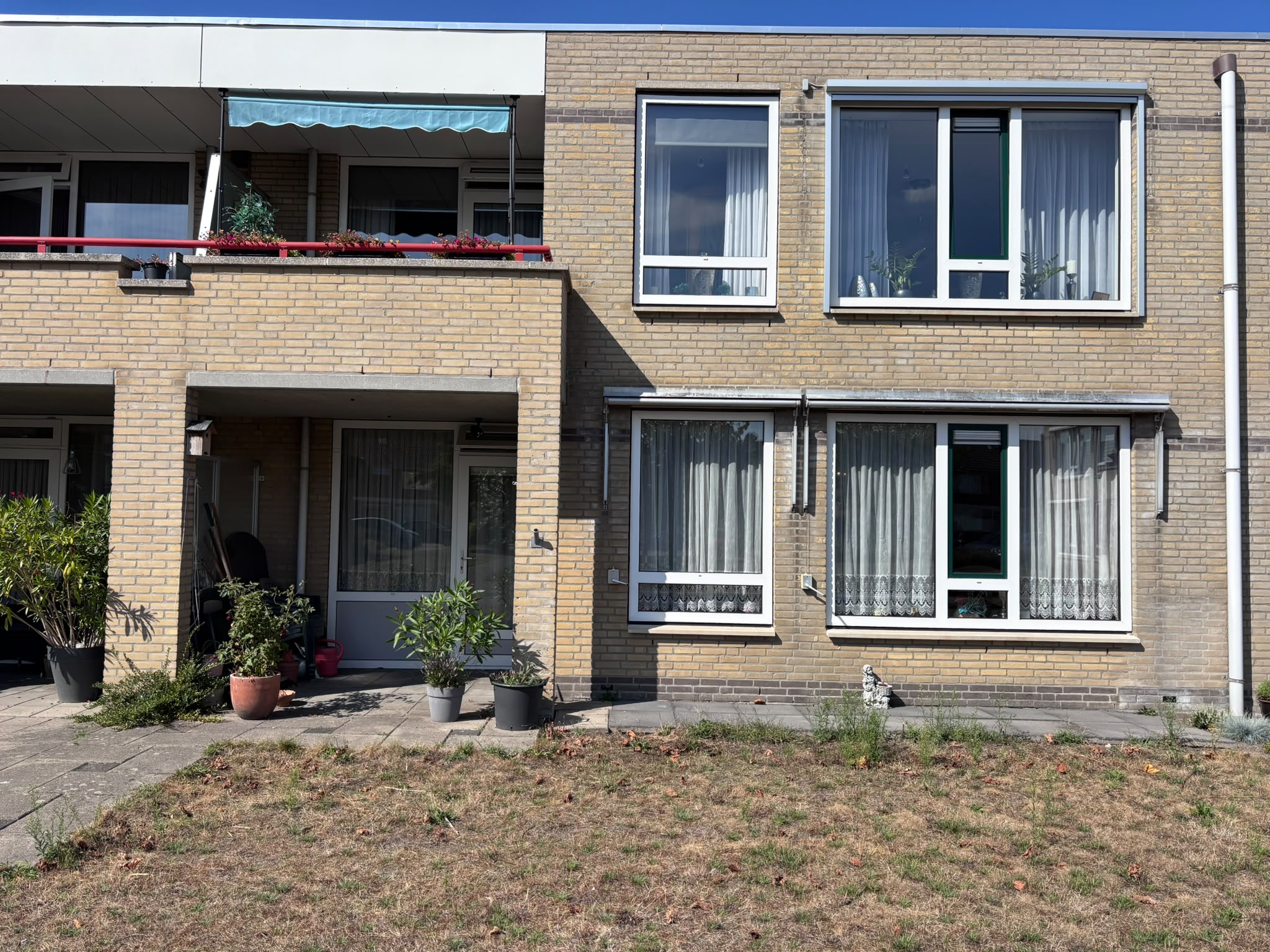 Sint Lucasplein 44, 4631 LR Hoogerheide, Nederland