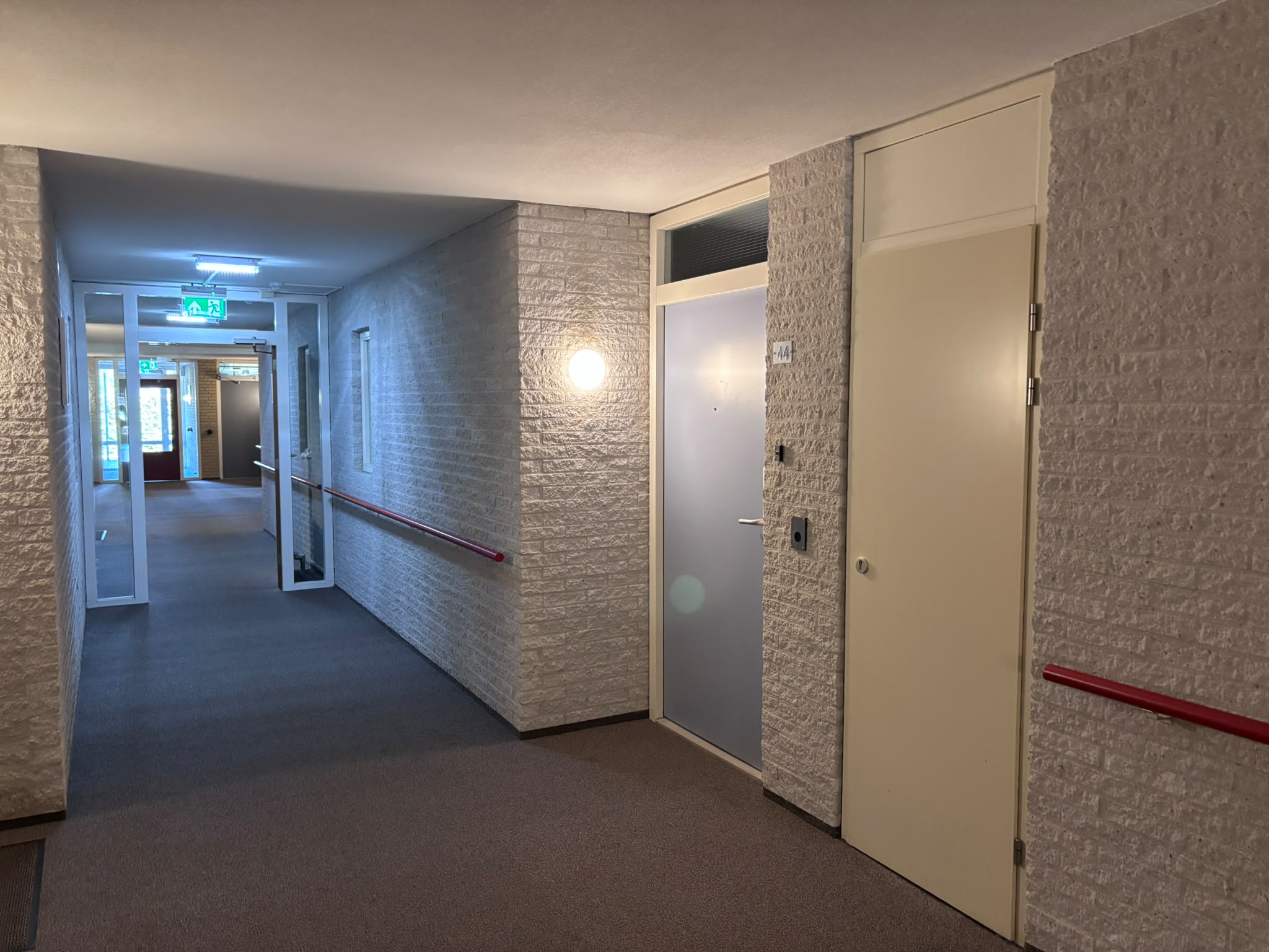 Sint Lucasplein 44
