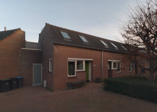 Mattheus Smallegangesbuurt 41, 4461 AT Goes, Nederland