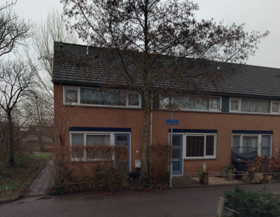 Linthorst Homanlaan 23, 4463 BT Goes, Nederland