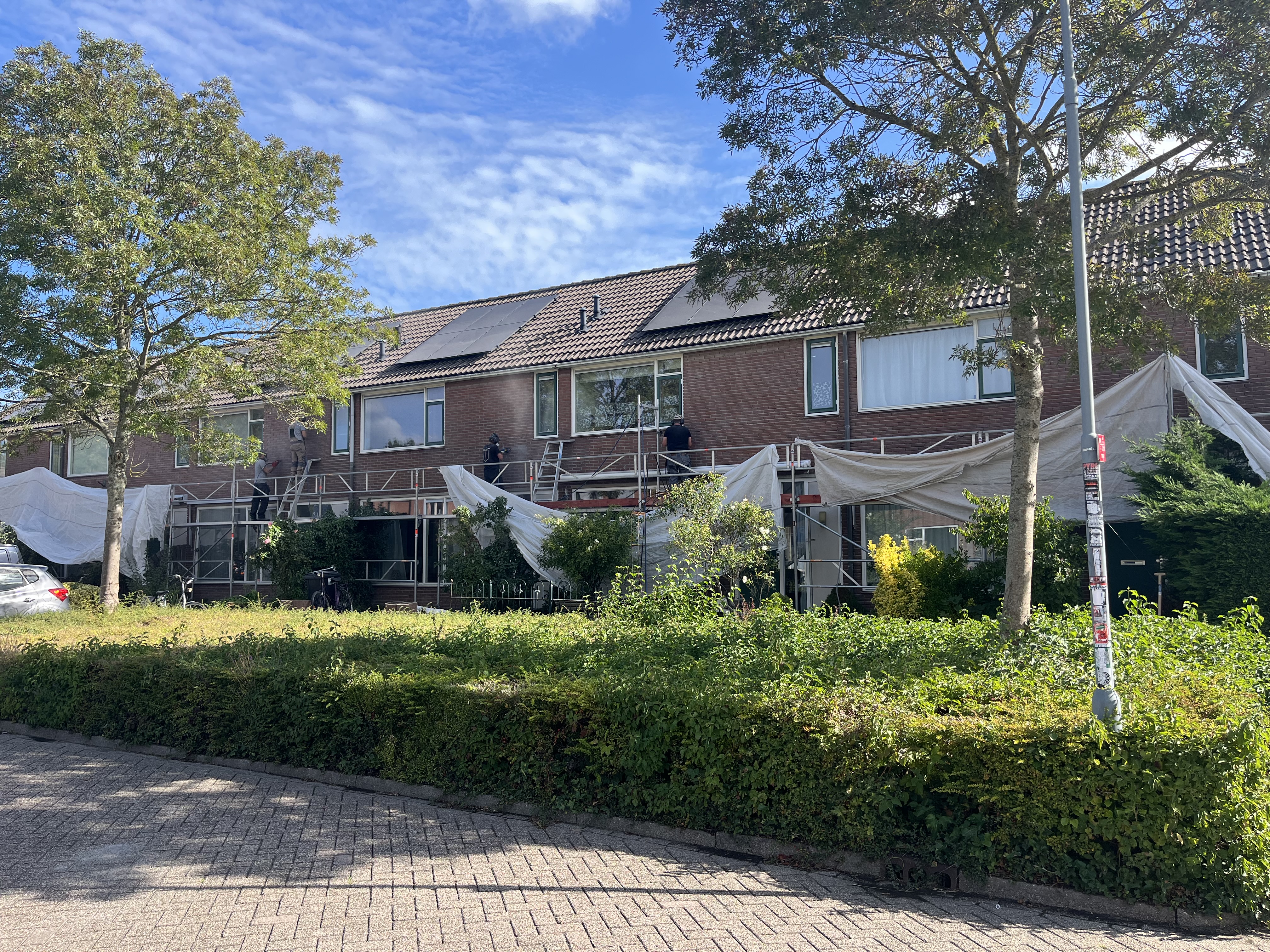 Vronesteijn 41, 4356 AD Oostkapelle, Nederland