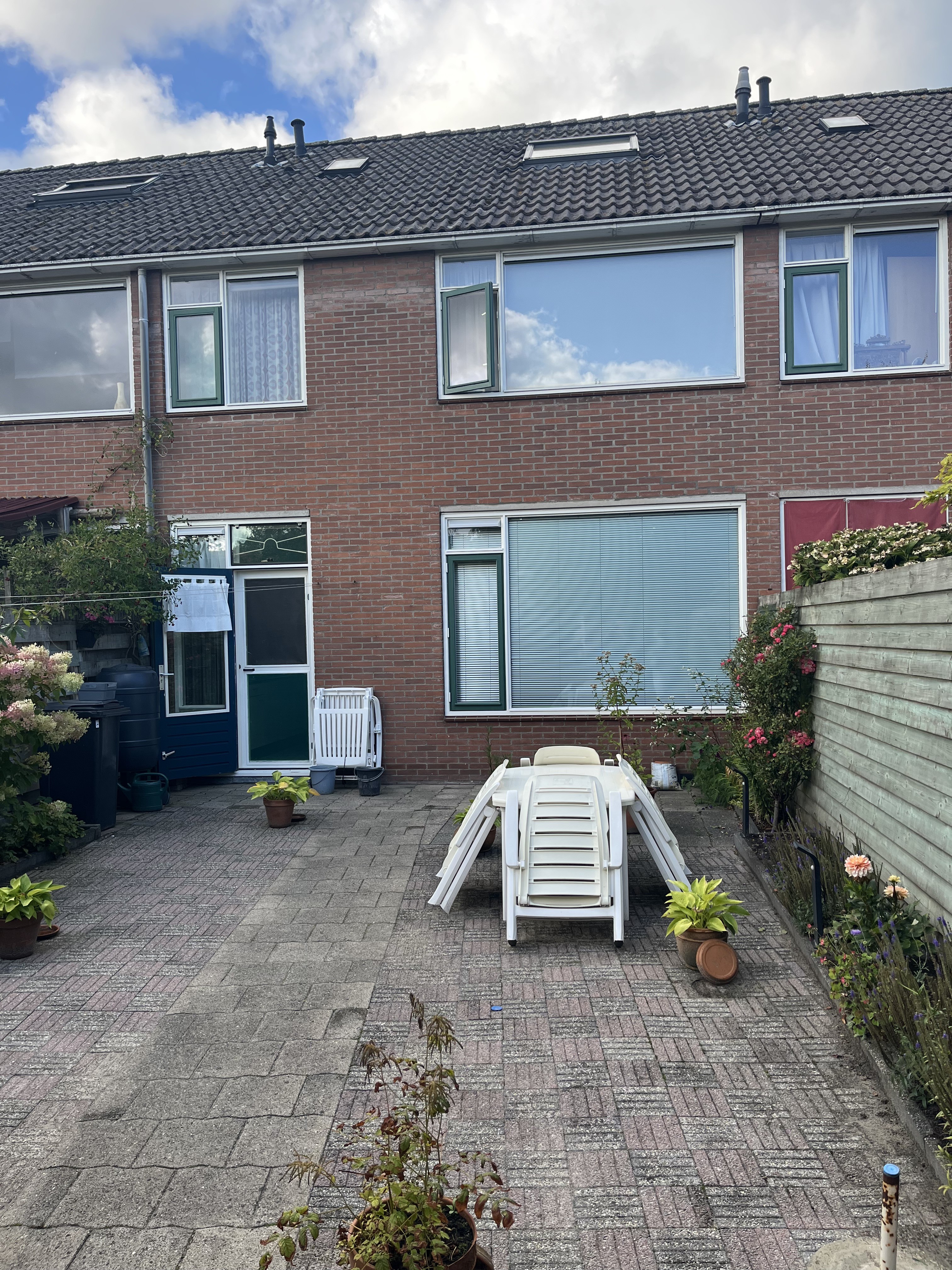 Vronesteijn 41