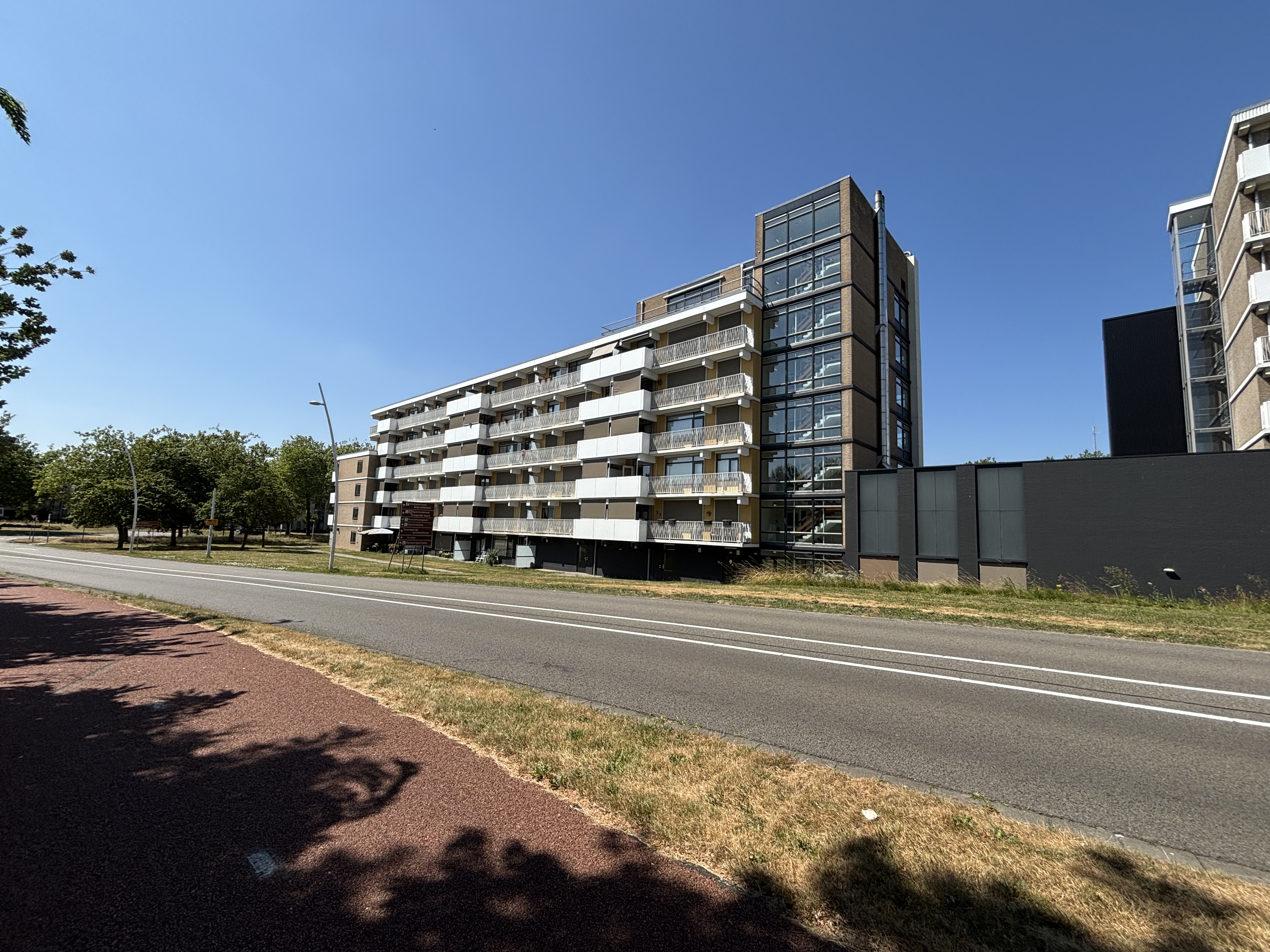 Oostelijk Bolwerk 470