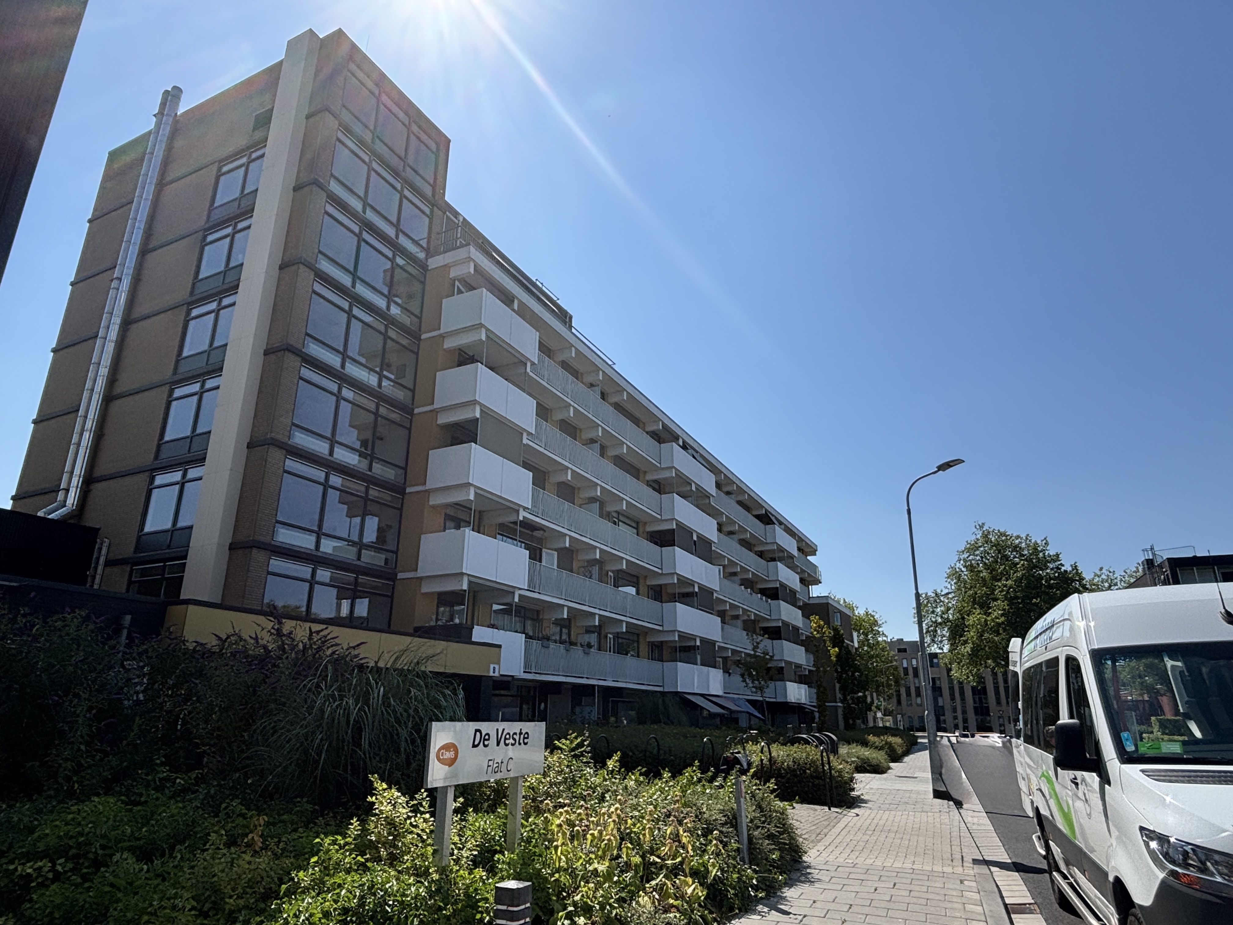 Oostelijk Bolwerk 470