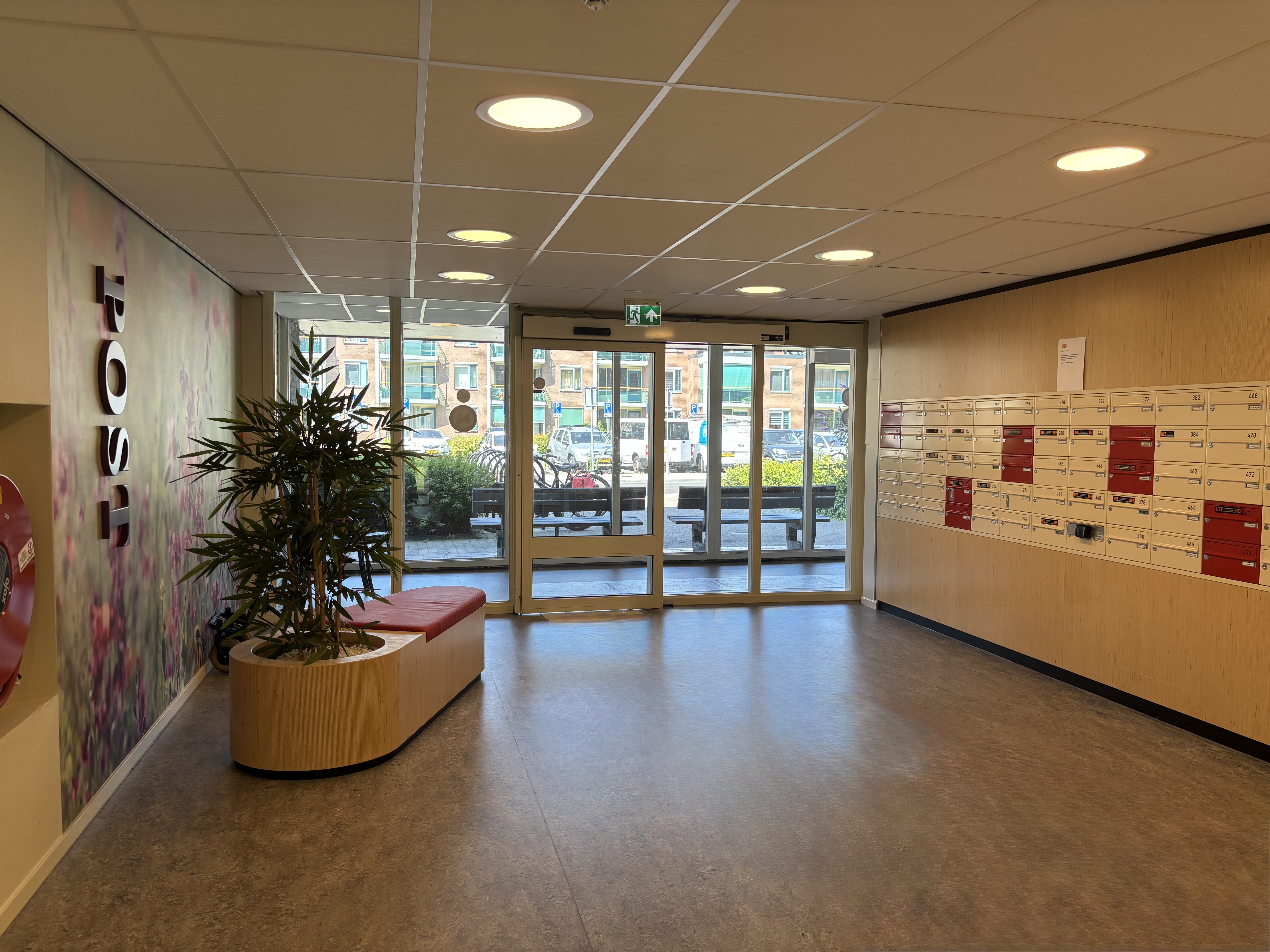 Oostelijk Bolwerk 470