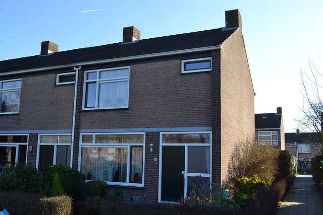 Rossinistraat 29, 4536 EE Terneuzen, Nederland