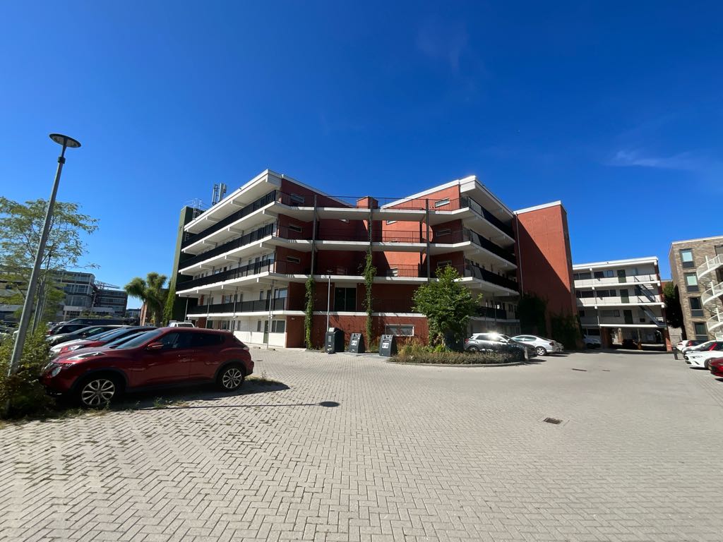 Van Dishoeckstraat 300