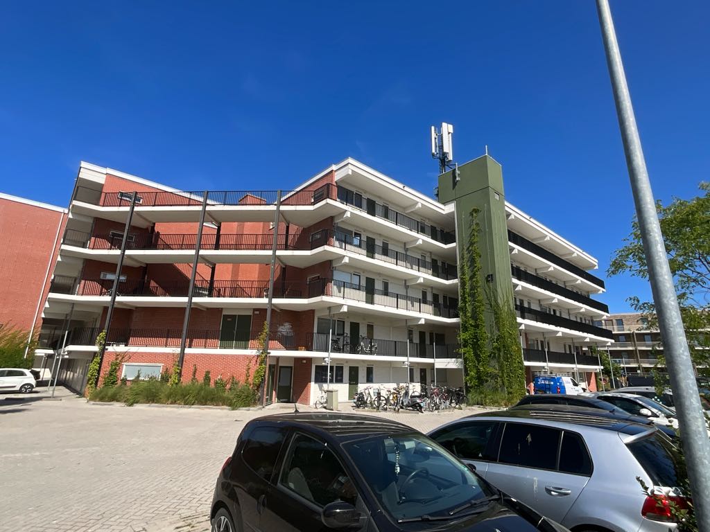 Van Dishoeckstraat 300